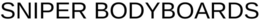 SNIPER BODYBOARDS trademark