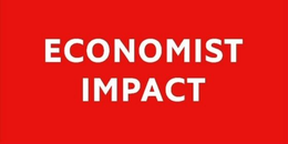 ECONOMIST IMPACT trademark