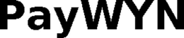 PAYWYN trademark