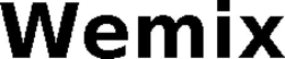 WEMIX trademark