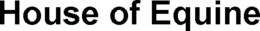 HOUSE OF EQUINE trademark