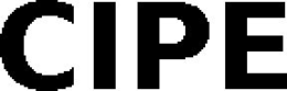 CIPE trademark