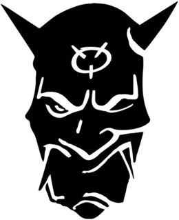 LogoMark trademark