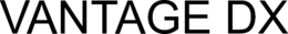 VANTAGE DX trademark