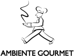 AMBIENTE GOURMET trademark