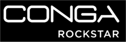 CONGA ROCKSTAR trademark