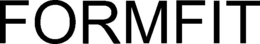 FORMFIT trademark