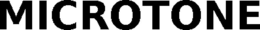MICROTONE trademark
