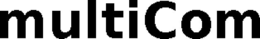 MULTICOM trademark