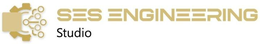 SES ENGINEERING STUDIO trademark