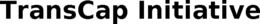 TRANSCAP INITIATIVE trademark