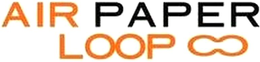 AIR PAPER LOOP trademark