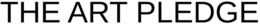 THE ART PLEDGE trademark