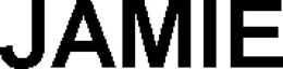 JAMIE trademark