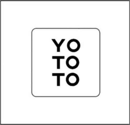 YOTOTO trademark