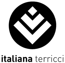ITALIANA TERRICCI trademark