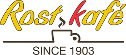 ROST KAFÉ SINCE 1903 trademark
