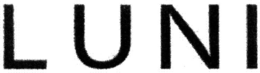 LUNI trademark