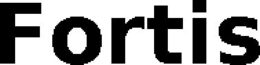 FORTIS trademark