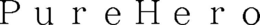 PUREHERO trademark