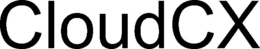 CLOUDCX trademark