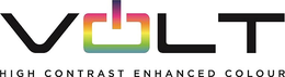 VOLT HIGH CONTRAST ENHANCED COLOUR trademark