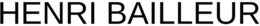 HENRI BAILLEUR trademark