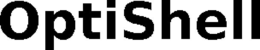 OPTISHELL trademark