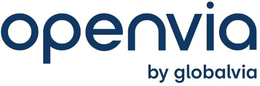 OPENVIA BY GLOBALVIA trademark