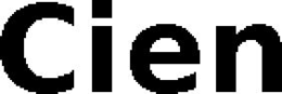 CIEN trademark