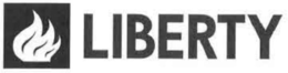LIBERTY trademark