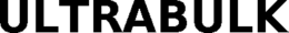 ULTRABULK trademark