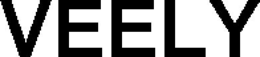 VEELY trademark