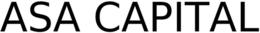 ASA CAPITAL trademark
