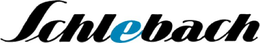 SCHLEBACH trademark