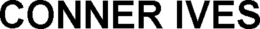CONNER IVES trademark