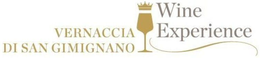 VERNACCIA DI SAN GIMIGNANO WINE EXPERIENCE trademark