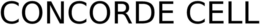 CONCORDE CELL trademark