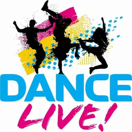 DANCE LIVE! trademark