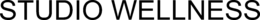 STUDIO WELLNESS trademark