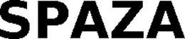 SPAZA trademark