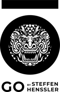 GO BY STEFFEN HENSSLER trademark