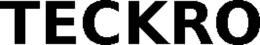 TECKRO trademark