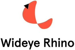 WIDEYE RHINO trademark