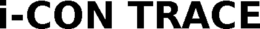 I-CON TRACE trademark