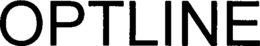 OPTLINE trademark