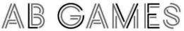 AB GAMES trademark
