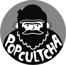 POPCULTCHA trademark