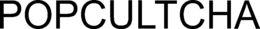 POPCULTCHA trademark