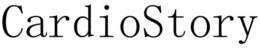 CARDIOSTORY trademark